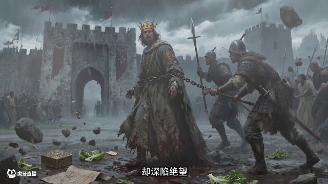 蠢到令人窒息，死因五花八門，盤點(diǎn)歷史上最慘的帝王！