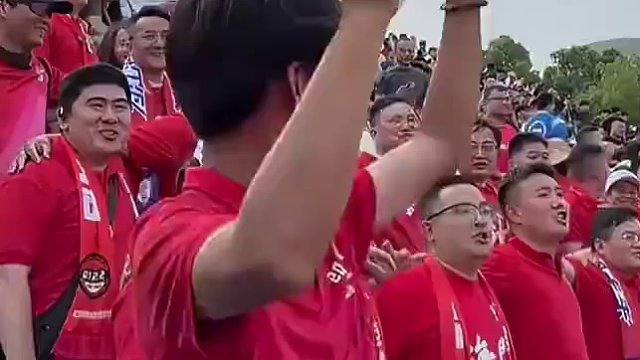 #不播國足播蘇超  ，央視頻拿下“轉(zhuǎn)播權(quán)”并設(shè)專欄，甚至與歐冠和NBA并列。常州文旅：重振旗鼓，守衛(wèi)