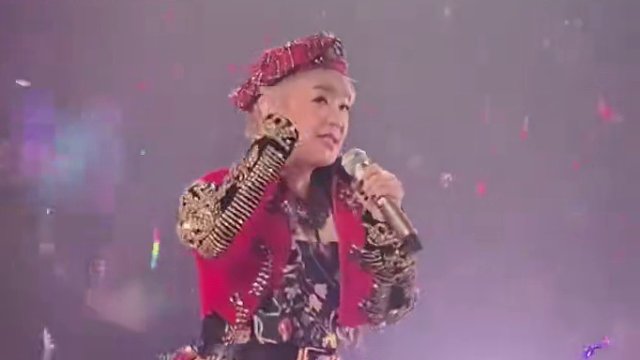 .?聽說了嗎？陳慧嫻要在上海開唱啦！2025陳慧嫻40周年【Fabulous 40】巡回演唱會上海站