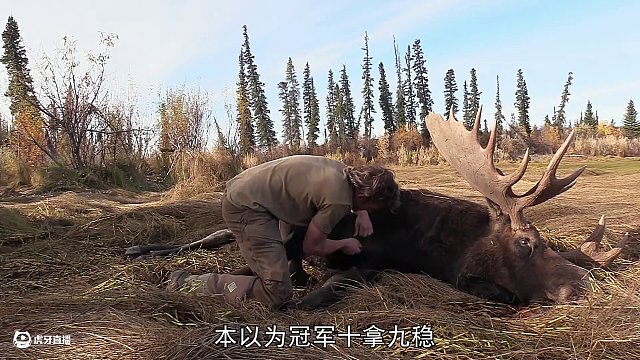 荒野獨(dú)居第十一季12： 最后的冠軍