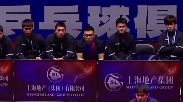 樊振東3:2戰(zhàn)勝林詩棟  晚上或對決王楚欽