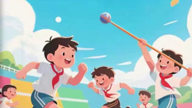 小學(xué)體育期末評語#期末評語 #評語 #體育老師#體育教學(xué) #期末