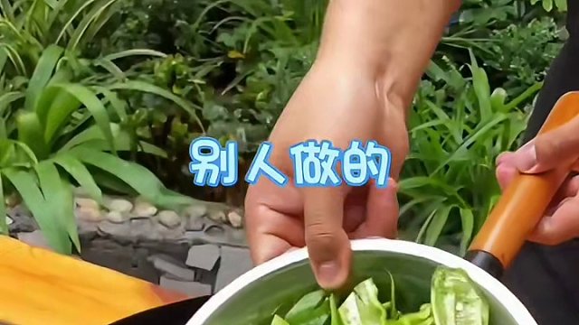 復(fù)刻美食：辣椒炒肉比飯店還好吃的辣椒炒肉學(xué)會(huì)了多吃兩碗米飯