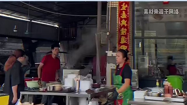 為什么廣東很多老店能堅(jiān)持開這么多年？