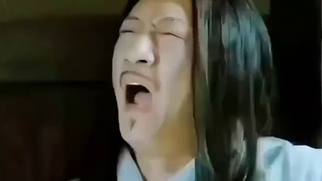 老登，你要我怎么告訴你？