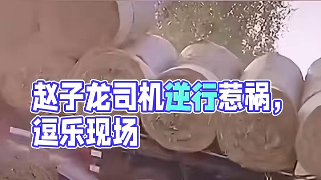 渾身都是趙子龍