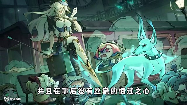 蛋仔派對：即將被洗白的所有逃生，你不會(huì)只認(rèn)識(shí)一個(gè)礦工吧？ #蛋仔派對#蛋仔派對創(chuàng)計(jì)劃#游戲日常#蛋仔
