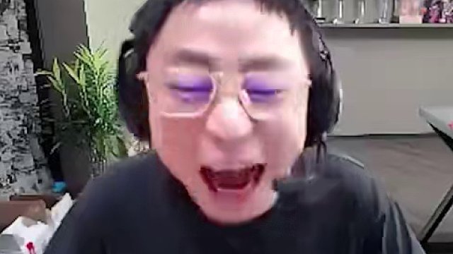 那是我的非洲之心啊！??！#水晶哥 #kryst4l水晶哥