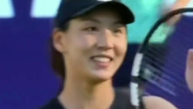 恭喜王欣瑜僅用1：15分鐘，2：0拿下世界第二高芙，成功晉級8強(qiáng)，今晚熬夜太值了#王欣瑜#高芙