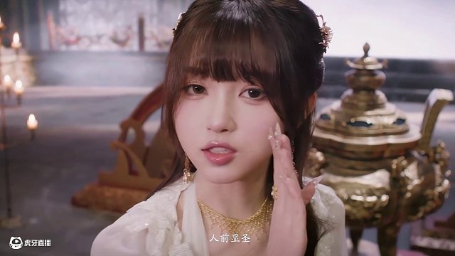 【楚河】大而乳之！