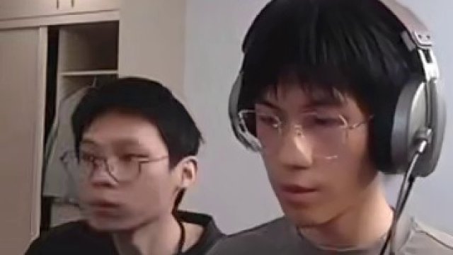 巔峰賽居然也有妹妹