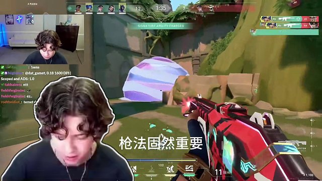 霓虹玩法千千萬，操作思路占一半！