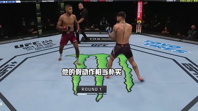 嘴癮犯了：托普利亞的站立三板斧