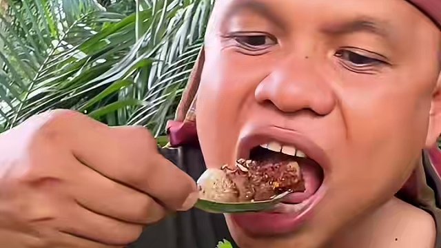 嫩滑的麻辣?牛蹄筋 #美食 #戶外美食 #泰國美食 #內容啟發(fā)搜索