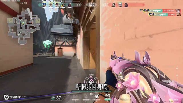 當(dāng)我逐步拆分絕活霓虹的思路~