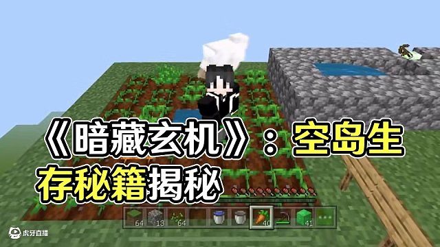 《暗藏玄機(jī)》