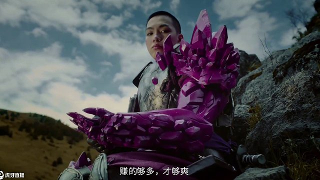 地鐵全明星川西合體，高海拔為玩家爆金祈福，讓日照金山照進(jìn)地鐵逃生#川西日照金山照進(jìn)地鐵逃生#地鐵逃生