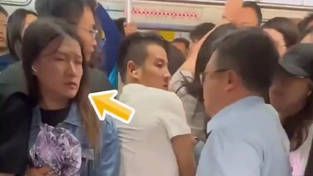 上車容易，下車難！