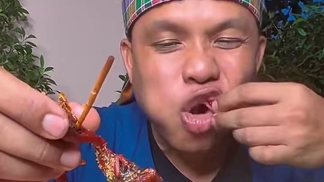 碳烤鵪鶉 #美食 #戶外美食 #泰國美食 #內(nèi)容啟發(fā)搜索