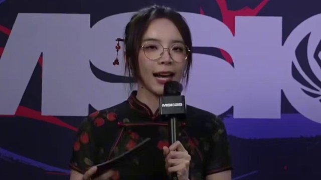 Hans Sama：期待與GEN和Ruler交手 #G2晉級(jí)MSI淘汰賽  #2025MSI