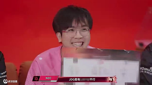 《VCT CN知己知彼》，康康談引援zjc