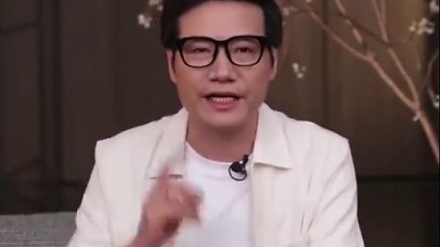 雷總殺瘋了！蘋果用戶超50%集體倒戈小米YU7！ #雷軍稱YU7蘋果用戶超一半  #雷軍YU7返場直