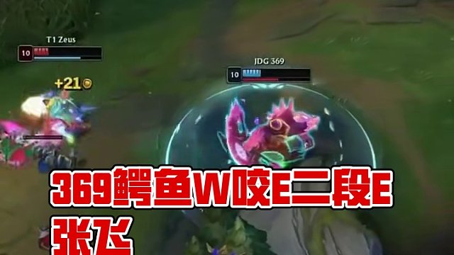 369鱷魚vs宙斯船長