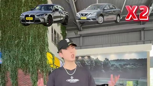 小米su7 ultra，一臺你不需要為它解釋的國產(chǎn)車 #小米su7 #小米su7ultra #國產(chǎn)車