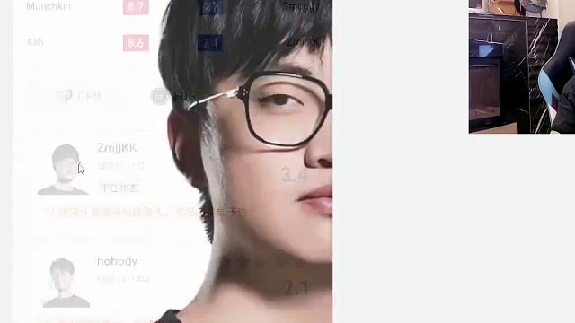 7.8 cxy0714直播名場面