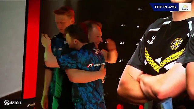 EWC電競世界杯 比賽日 第四日 精彩集錦
