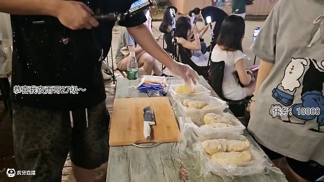 集夢(mèng)雅婷素顏直播驚呆網(wǎng)友 真實(shí)狀態(tài)讓人破防了