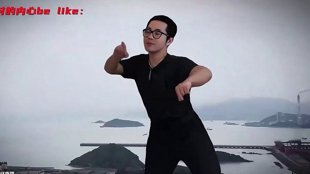 裝杯的最高境界 #小予神