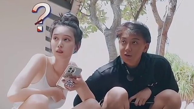 黃子韜徐藝洋演脆皮年輕人現(xiàn)狀