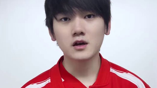 比賽前還能做這個？ #JackeyLove #2025LPL第三賽段 #TES戰(zhàn)勝WBG #職業(yè)選手