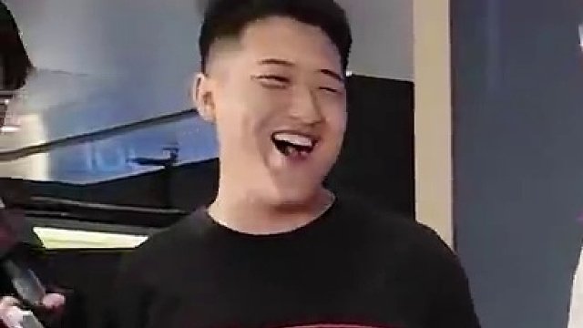 太原的兄弟們太有意思了 #DANK1NG #太原