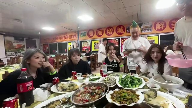 8.15 華創(chuàng)-呂德華直播名場面