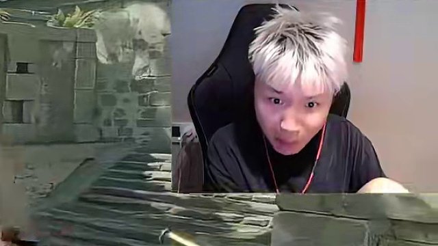 8.18 DANK1NG直播名場(chǎng)面