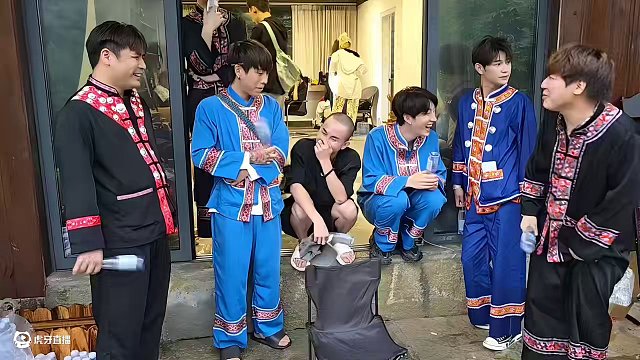 【童錦程】光頭沒有錯(cuò)，錯(cuò)在光頭