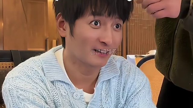47歲的李維嘉有潔癖