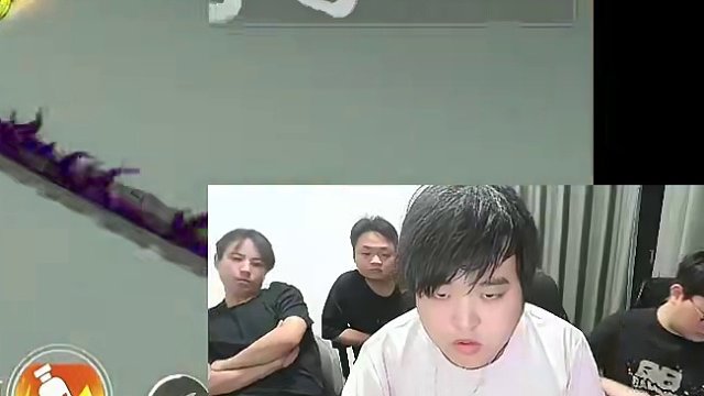 9.7 七冠江章闖直播名場(chǎng)面