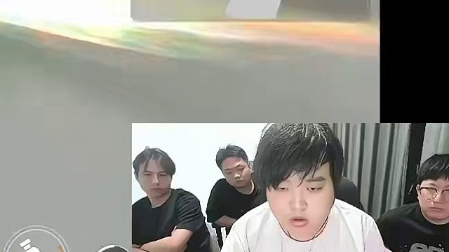 9.7 七冠江章闖直播名場面