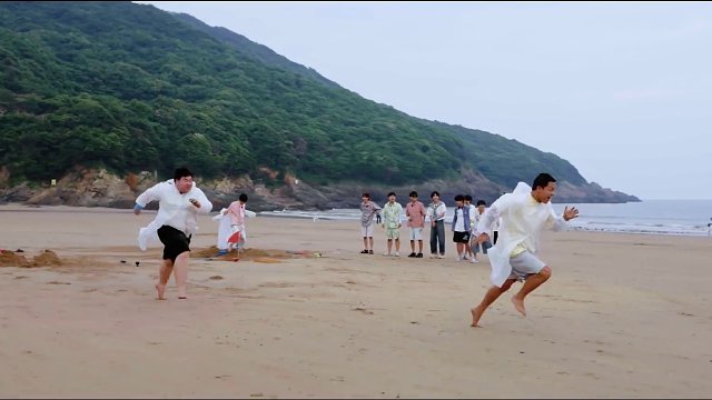 《時差5小時2》EP04-上半期