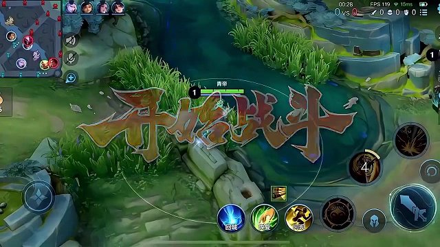 什么實(shí)力我不多說 #青帝猴子