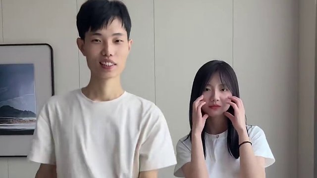 我發(fā)布了一個新視頻，快來圍觀吧！