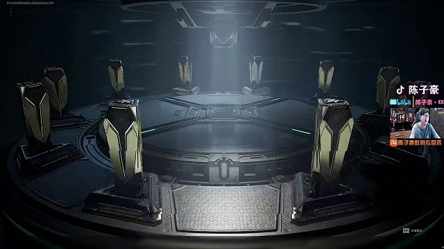 9.11 陳子豪直播名場面