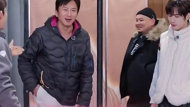 鄧超：這個我會