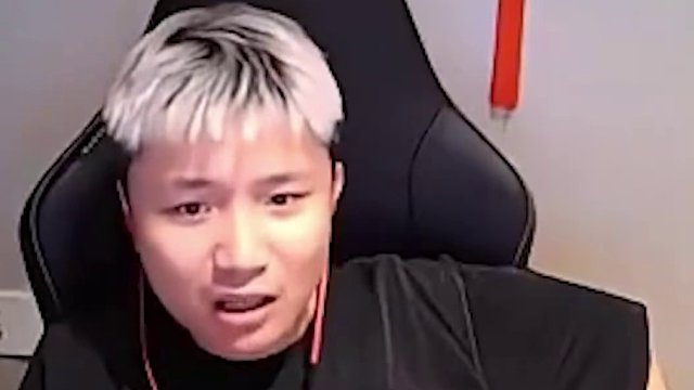 難道天祿真是裂變天地概念神？ #DANK1NG #TYLOO #CS2 #CSGO