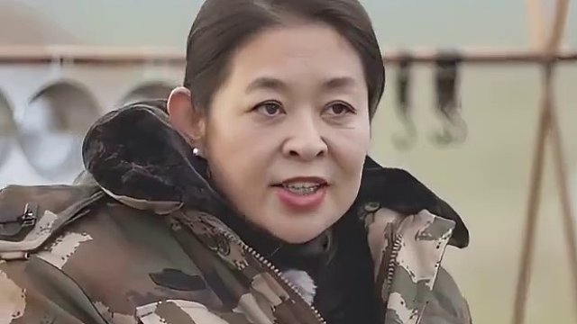 倪萍評價當年參加主持人大賽的撒貝寧