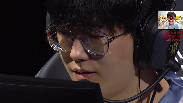 9.13 神槍小子直播名場面