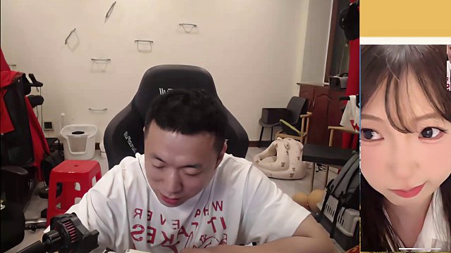 9.13 藥水哥s直播名場面